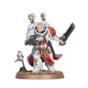 BLOOD ANGELS: SANGUINARY PRIEST
